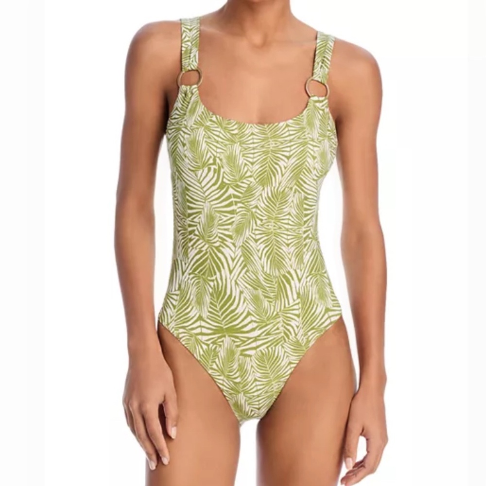 AQUA One Piece Swimsuit - Exclusive
